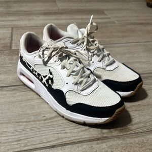 WOMEN'S NIKE AIR MAX SC SNEAKERS
